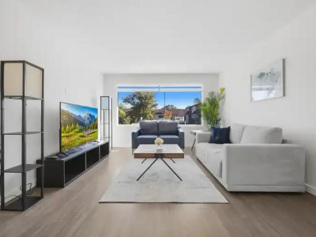 Apartment for rent in Glenwood, Edmonton