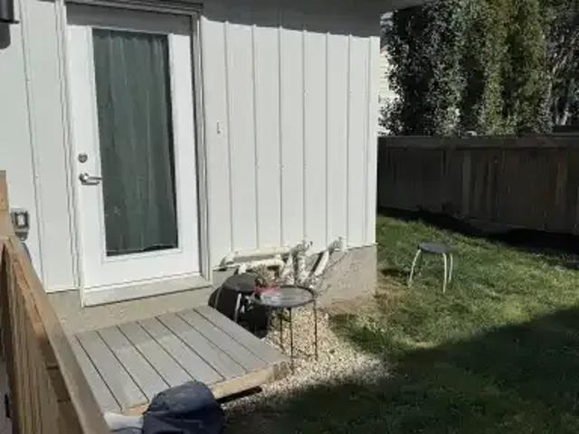 Apartment for rent in Glenora, Edmonton