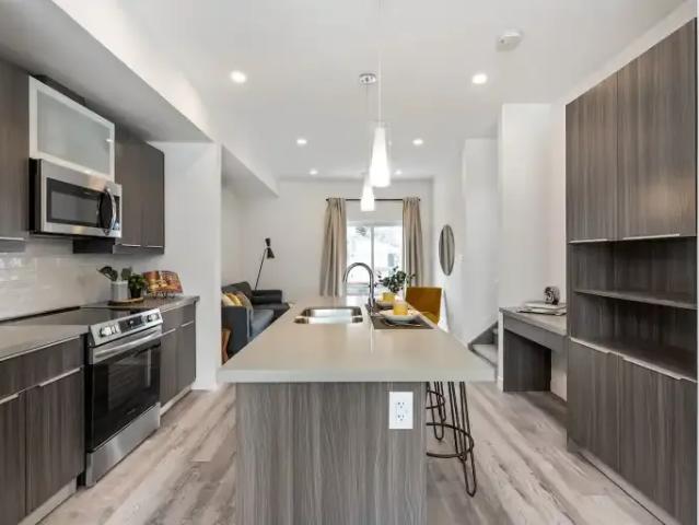 Apartment for rent in Sherwood, Edmonton