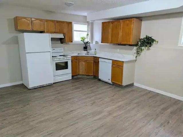 Apartment for rent in Calder, Edmonton