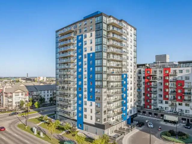 Apartment for rent in Ambleside, Edmonton