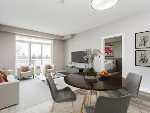 Apartment for rent in Wedgewood, Alberta