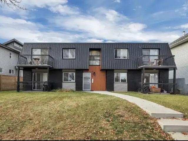 Apartment for rent in Wedgewood, Alberta