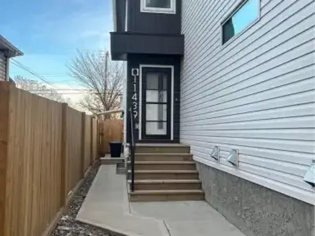 Apartment for rent in Wedgewood, Alberta