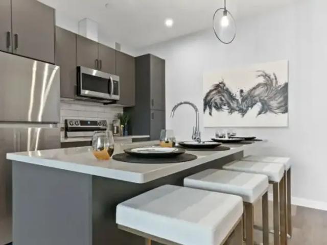 Apartment for rent in Wedgewood, Alberta