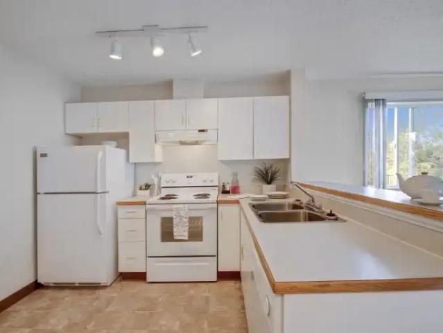 Apartment for rent in Wedgewood, Alberta