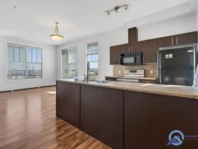 Apartment for rent in Wedgewood, Alberta