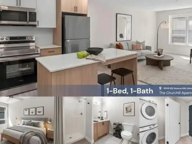 Apartment for rent in Wedgewood, Alberta