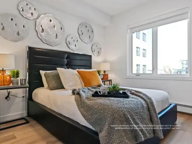Apartment for rent in Wedgewood, Alberta