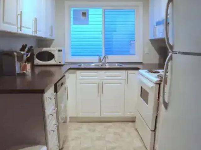 Apartment for rent in Wedgewood, Alberta