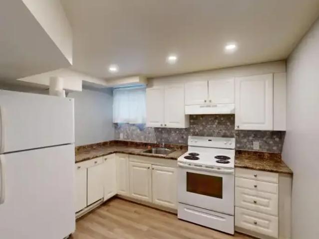 Apartment for rent in Wedgewood, Alberta