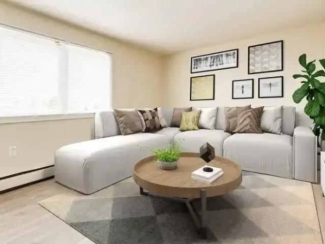 Apartment for rent in Wedgewood, Alberta
