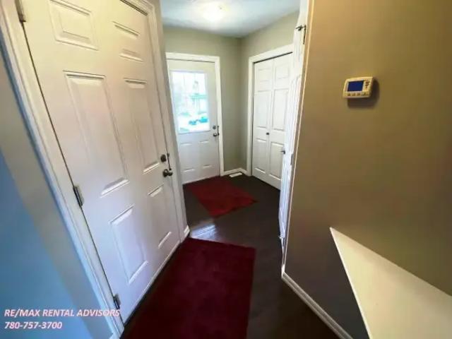 Apartment for rent in Wedgewood, Alberta