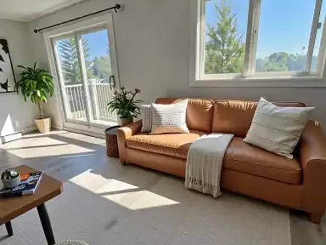 Apartment for rent in Wedgewood, Alberta