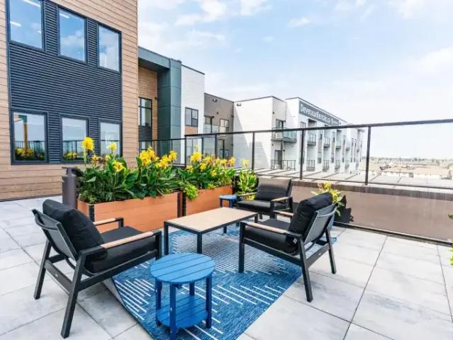 Apartment for rent in Wedgewood, Alberta