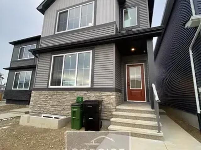 Apartment for rent in Wedgewood, Alberta