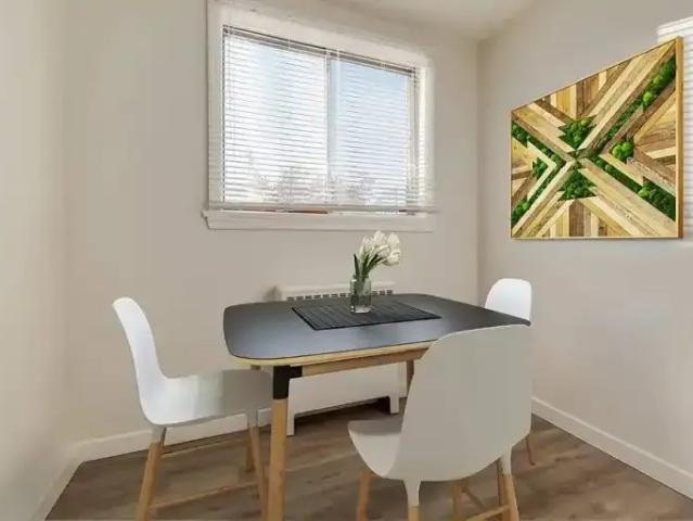 Apartment for rent in Wedgewood, Alberta