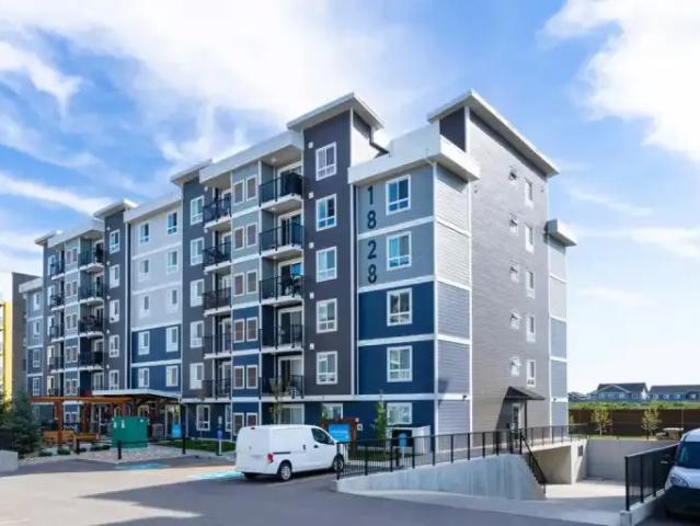Apartment for rent in Wedgewood, Alberta