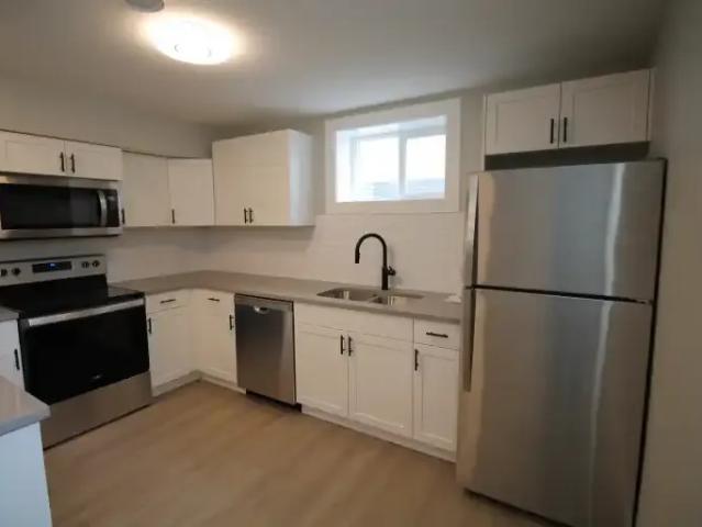 Apartment for rent in Wedgewood, Alberta