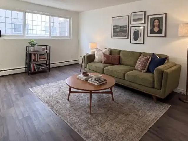 Apartment for rent in Wedgewood, Alberta