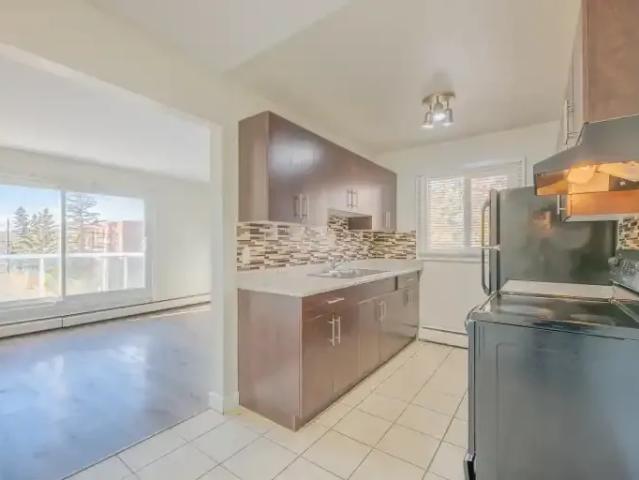 Apartment for rent in Wedgewood, Alberta