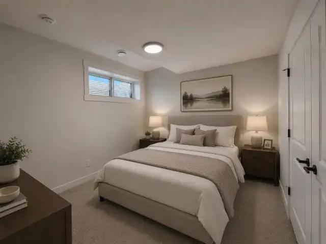 Apartment for rent in Wedgewood, Alberta