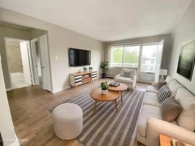 Apartment for rent in Wedgewood, Alberta