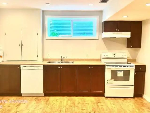Apartment for rent in Wedgewood, Alberta