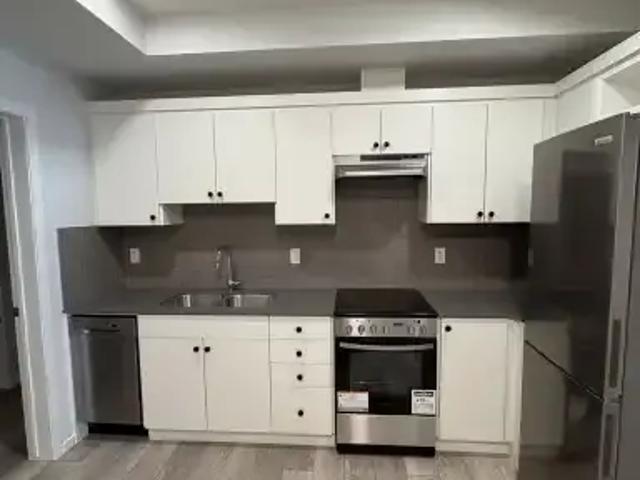 Apartment for rent in Wedgewood, Alberta