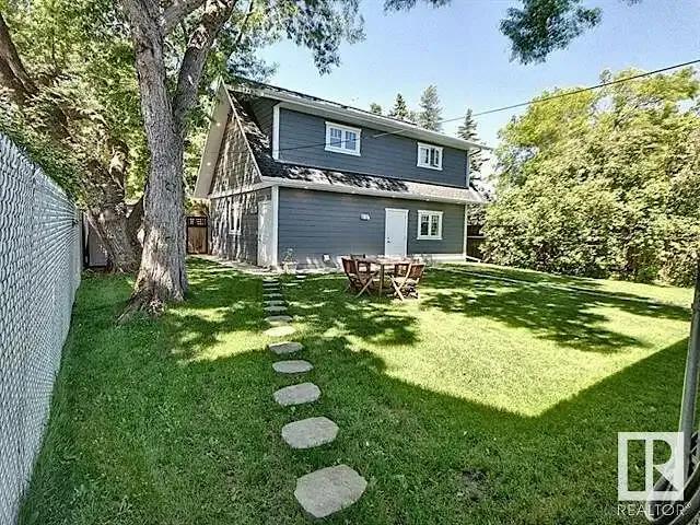 Apartment for rent in Wedgewood, Alberta