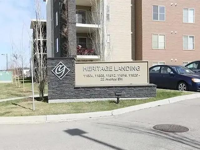Apartment for rent in Wedgewood, Alberta