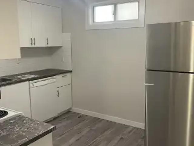 Apartment for rent in Wedgewood, Alberta