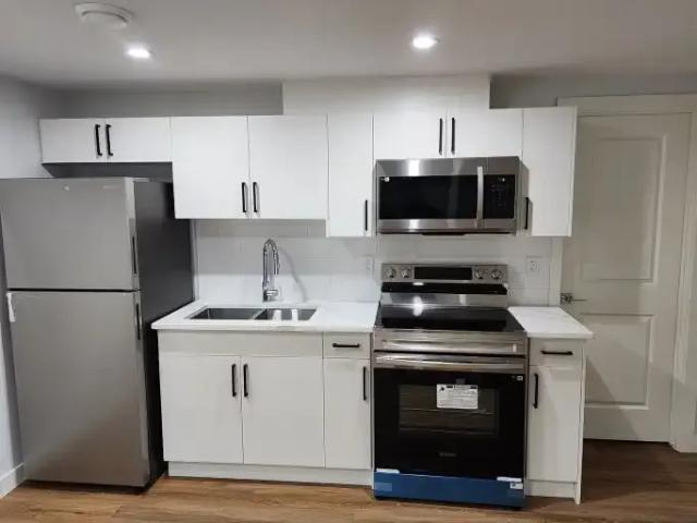 Apartment for rent in Wedgewood, Alberta