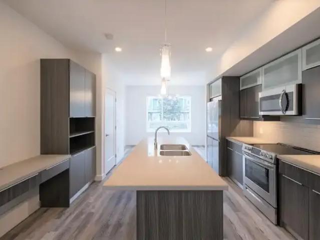 Apartment for rent in Wedgewood, Alberta