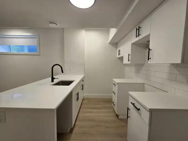 Apartment for rent in Wedgewood, Alberta
