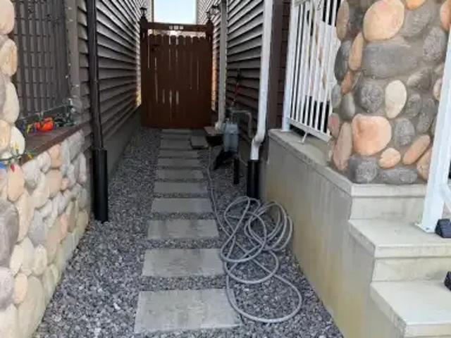 Apartment for rent in Wedgewood, Alberta