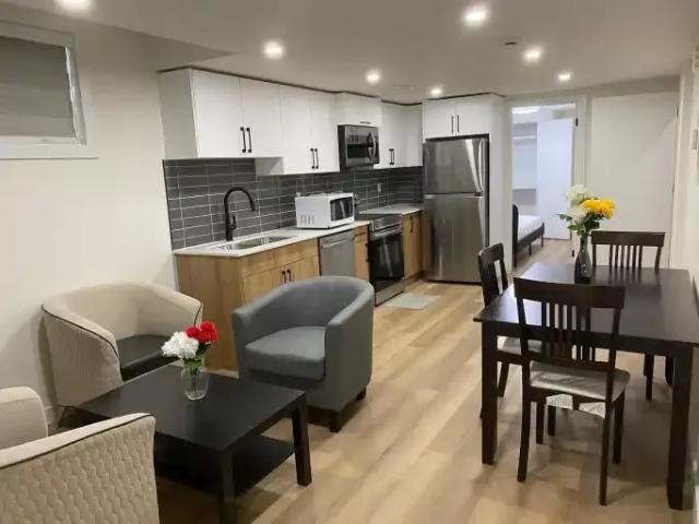 Apartment for rent in Wedgewood, Alberta