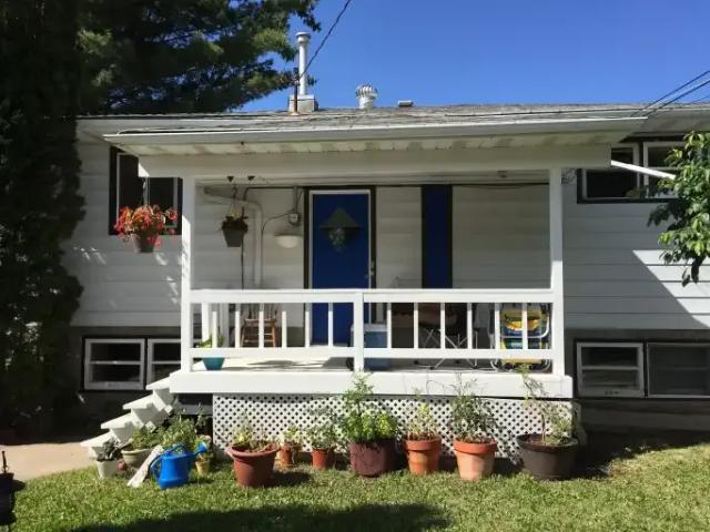 Apartment for rent in Wedgewood, Alberta