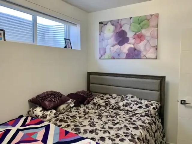 Apartment for rent in Wedgewood, Alberta