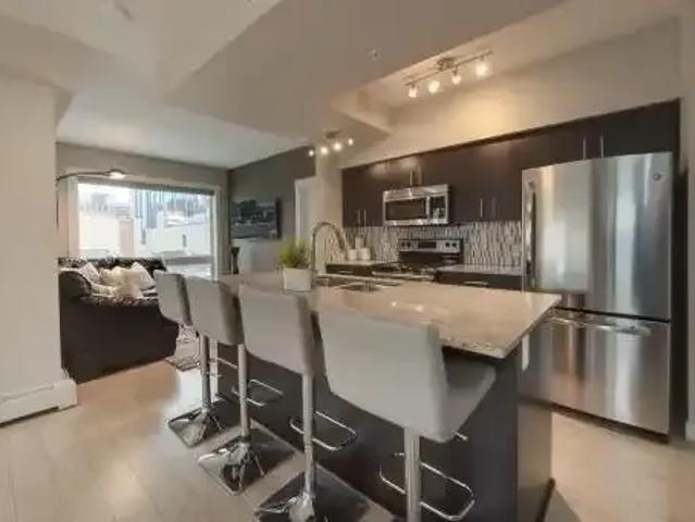 Apartment for rent in Wedgewood, Alberta