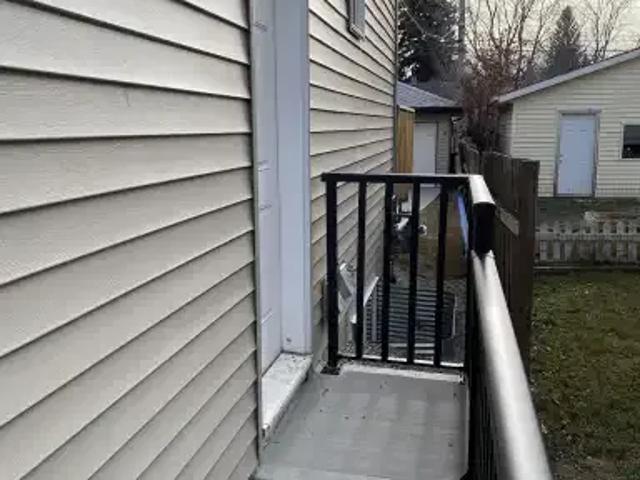 Apartment for rent in Wedgewood, Alberta