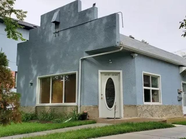 Apartment for rent in Wedgewood, Alberta