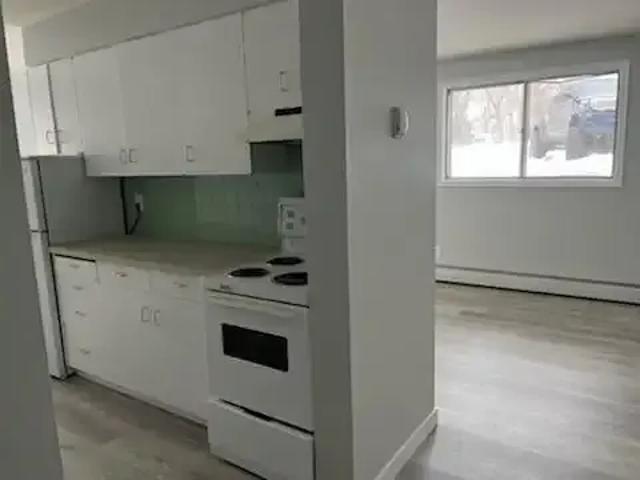 Apartment for rent in Wedgewood, Alberta