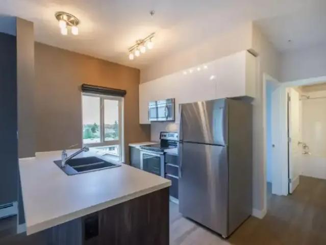 Apartment for rent in Wedgewood, Alberta