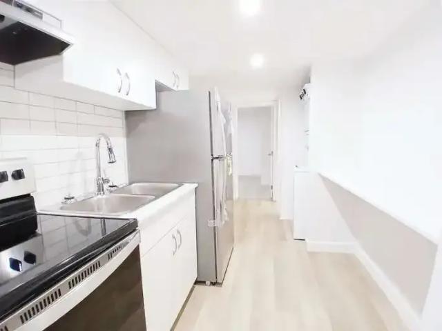 Apartment for rent in Wedgewood, Alberta
