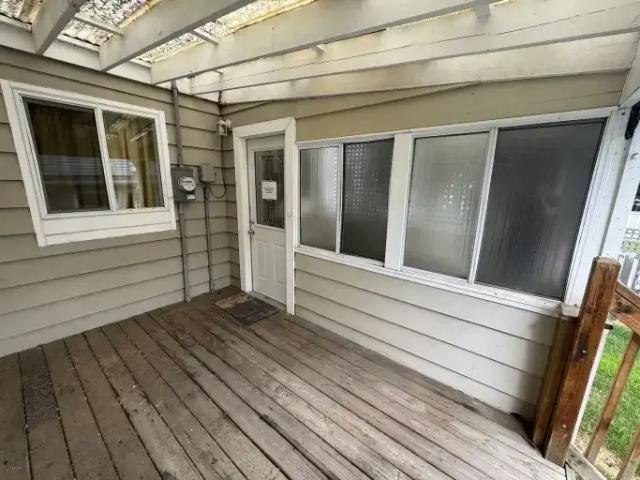 Apartment for rent in Wedgewood, Alberta