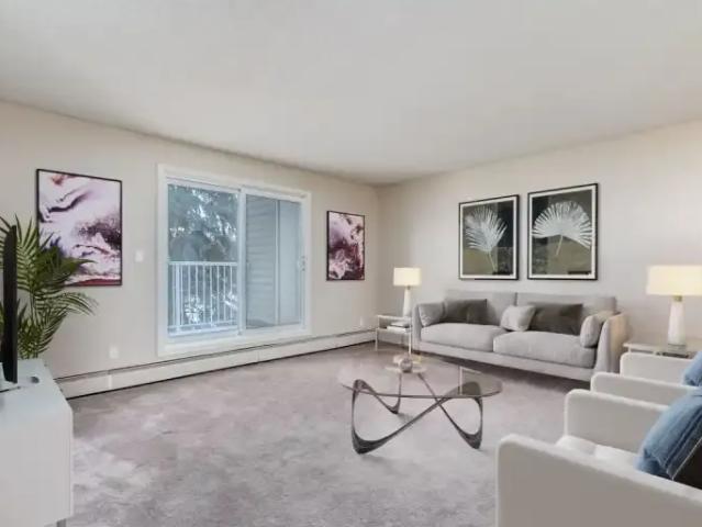 Apartment for rent in Wedgewood, Alberta