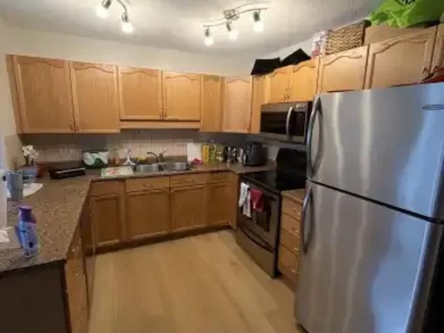 Apartment for rent in Wedgewood, Alberta