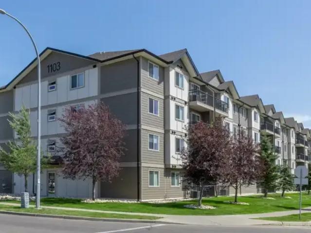 Apartment for rent in Wedgewood, Alberta