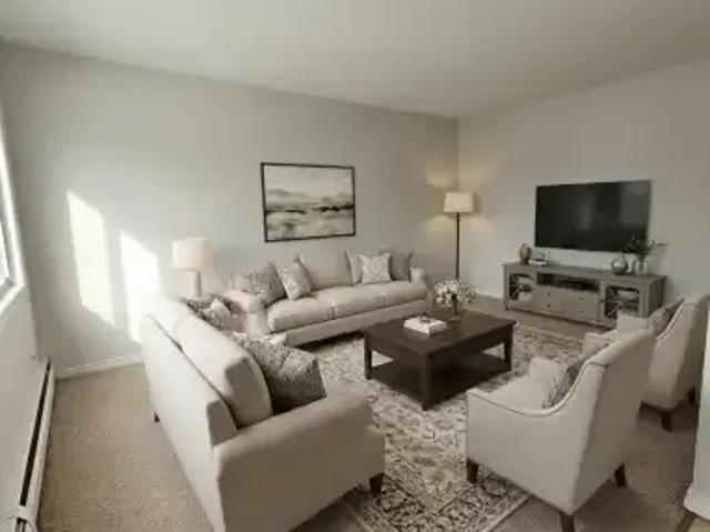 Apartment for rent in Wedgewood, Alberta